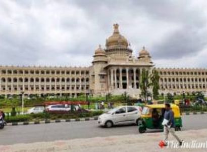 9 Nights 10 Days Karnataka Tour Package