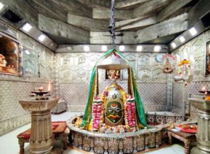 4 Nights 5 Days Indore Ujjain Mandu Tour