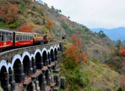 5 Nights 6 Days Shimla Tour