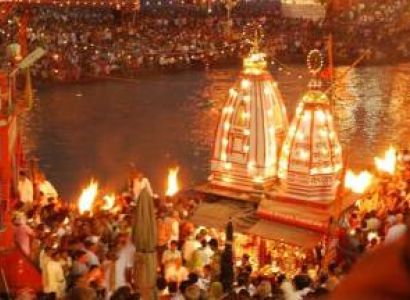 Haridwar Tour