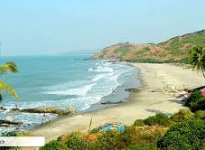 2 Night 3 Days Goa Tour