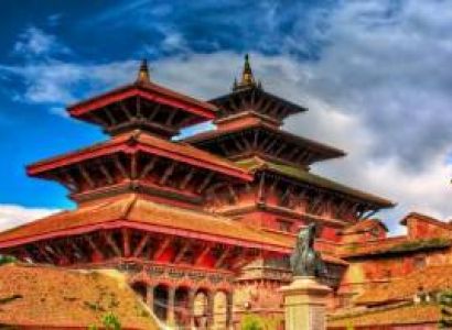7 Night 8 Days Best Of Nepal Tour