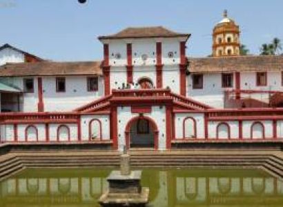 2 Night 3 Days Goa Tour