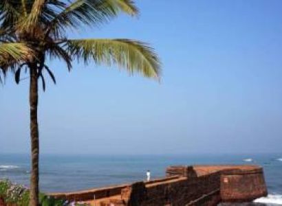 2 Night 3 Days Goa Tour