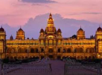 9 Nights 10 Days Karnataka Tour Package