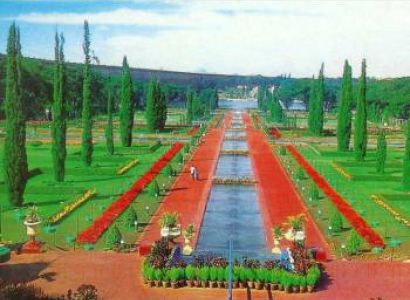 9 Nights 10 Days Karnataka Tour Package