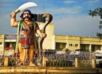 9 Nights 10 Days Karnataka Tour Package