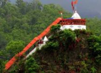 Jim Corbett Tour