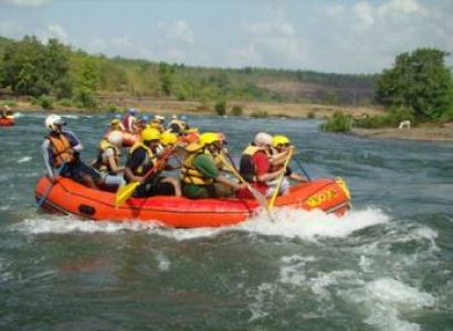 Jim Corbett Tour