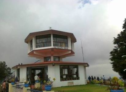 Ooty 2 Nights 3 Days