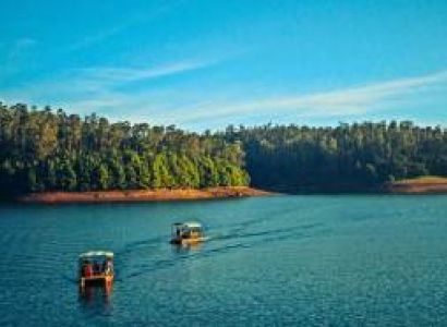 Ooty 2 Nights 3 Days