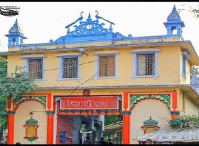 3 Nights 4 Days Varanasi Tour