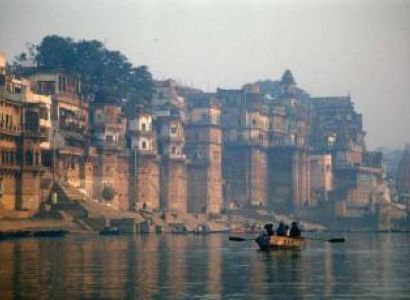 3 Nights 4 Days Varanasi Tour