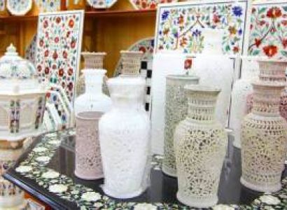 4 Nights 5 Days Agra Tour