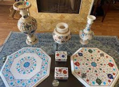 4 Nights 5 Days Agra Tour