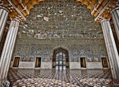 4 Nights 5 Days Agra Tour