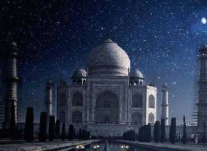 4 Nights 5 Days Agra Tour