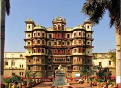4 Nights 5 Days Indore Ujjain Mandu Tour