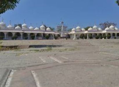 4 Nights 5 Days Indore Ujjain Mandu Tour