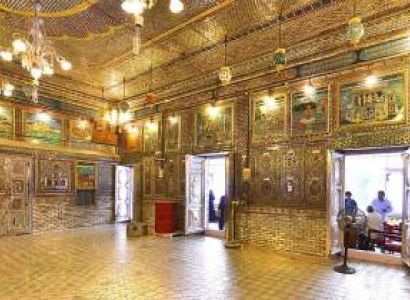 4 Nights 5 Days Indore Ujjain Mandu Tour