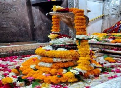 4 Nights 5 Days Indore Ujjain Mandu Tour