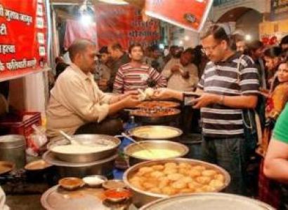4 Nights 5 Days Indore Ujjain Mandu Tour