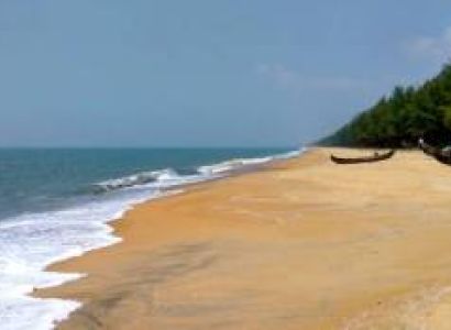 7 Nights 8 Days Kerala Tour From Kochi
