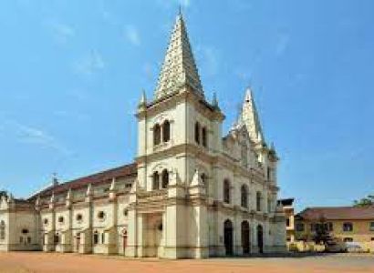 7 Nights 8 Days Kerala Tour From Kochi