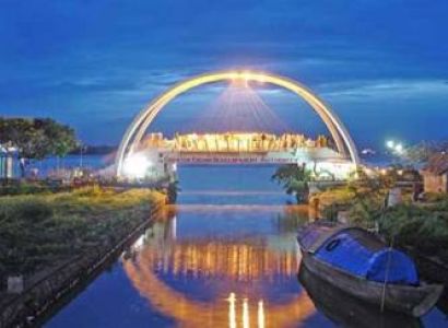 7 Nights 8 Days Kerala Tour From Kochi