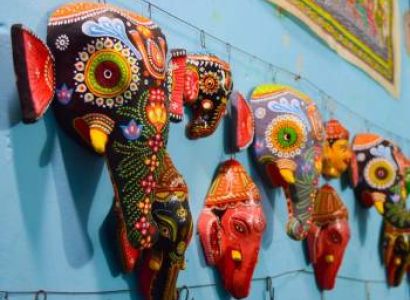 4 Nights - 5 Days Puri Tour Package