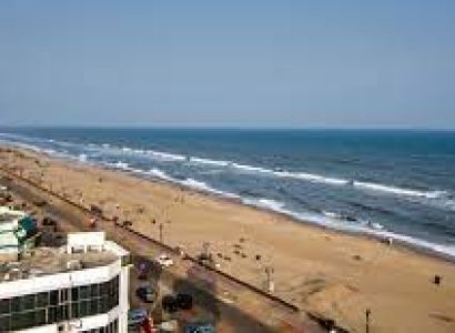 4 Nights - 5 Days Puri Tour Package