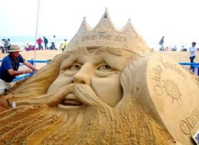 4 Nights - 5 Days Puri Tour Package