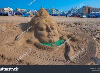 4 Nights - 5 Days Puri Tour Package