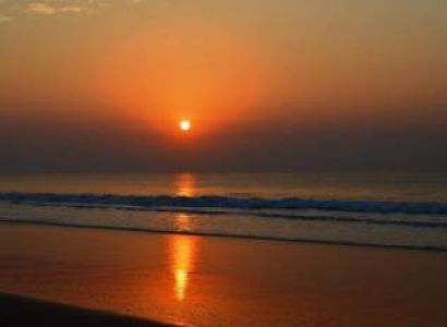 4 Nights - 5 Days Puri Tour Package