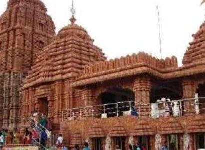 4 Nights - 5 Days Puri Tour Package