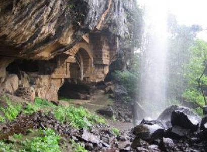 1 Day Raigad Tour