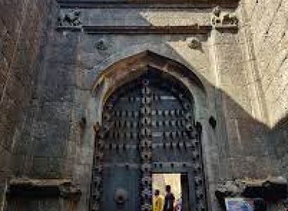 1 Day Raigad Tour