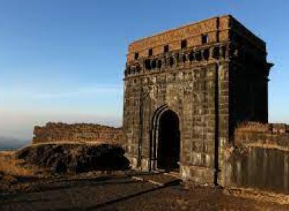 1 Day Raigad Tour