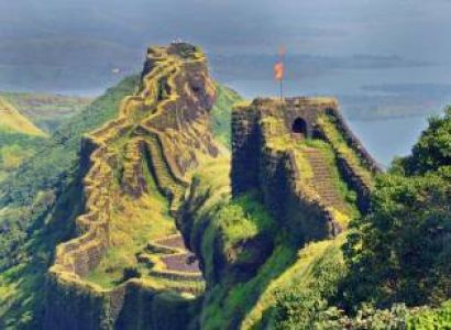 1 Day Raigad Tour