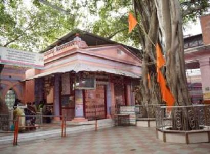 3 Nights 4 Days Pandharpur - Tuljapur - Akkalkot Tour