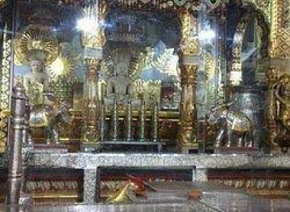 3 Nights 4 Days Pandharpur - Tuljapur - Akkalkot Tour