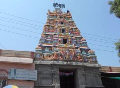 3 Nights 4 Days Pandharpur - Tuljapur - Akkalkot Tour