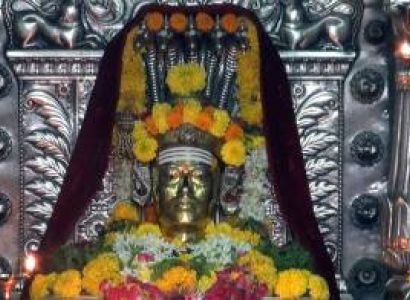 3 Nights 4 Days Pandharpur - Tuljapur - Akkalkot Tour
