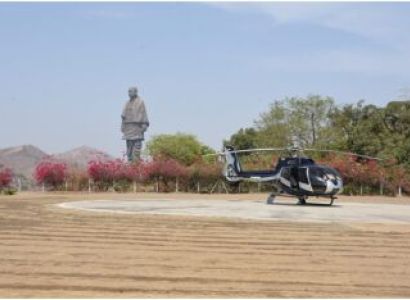 2 Night - 3 Days Statue Of Unity Tour