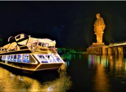 2 Night - 3 Days Statue Of Unity Tour