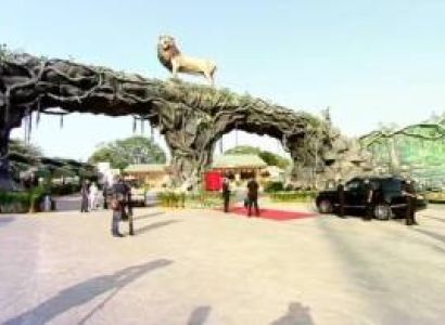 2 Night - 3 Days Statue Of Unity Tour