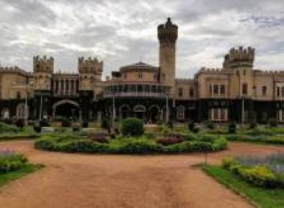 9 Nights 10 Days Karnataka Tour Package