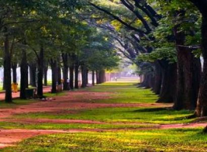 9 Nights 10 Days Karnataka Tour Package