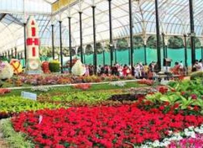 9 Nights 10 Days Karnataka Tour Package