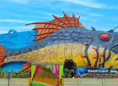 9 Nights 10 Days Karnataka Tour Package